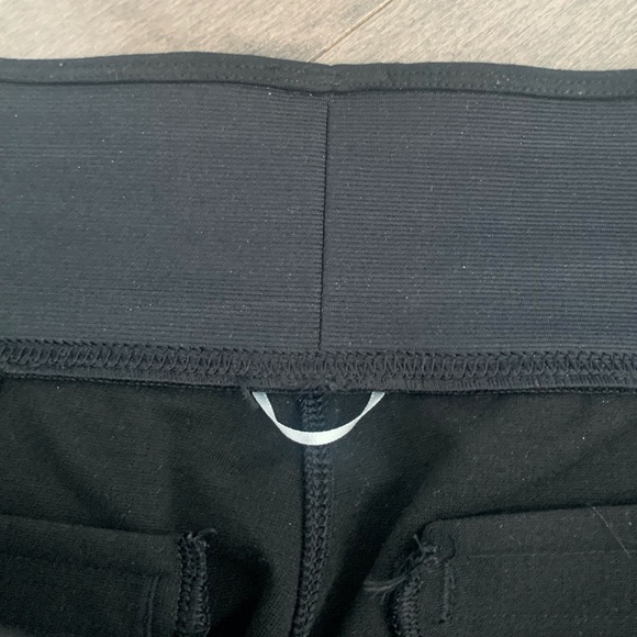 Kit and Ace Black Mulberry Pants - Picture 11 of 11